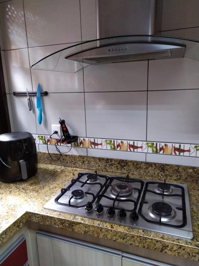 Casa Temporada Em Com Piscina Holiday home Natal