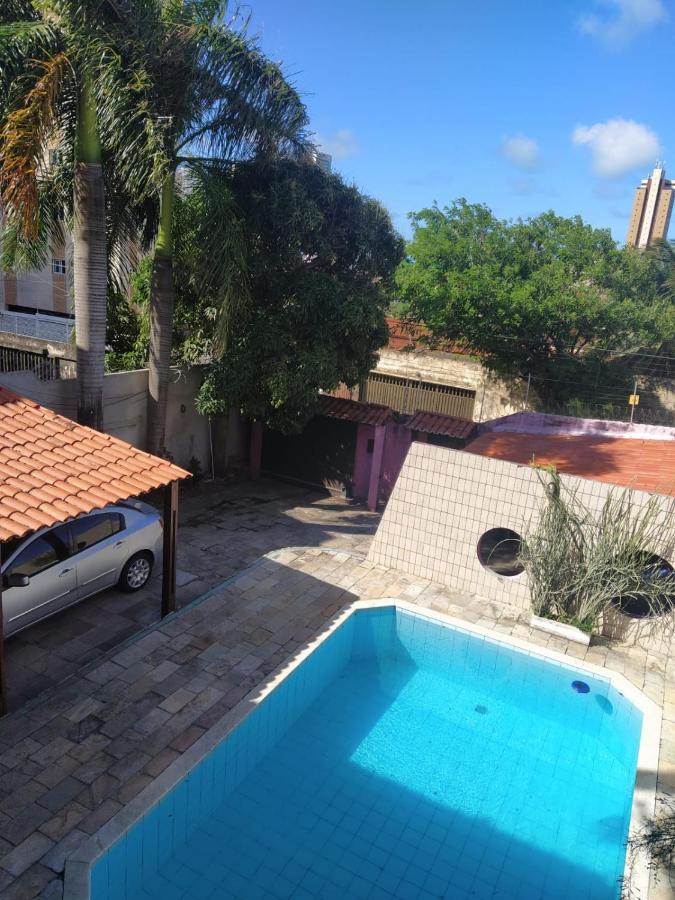 Casa Temporada Em Com Piscina * Natal