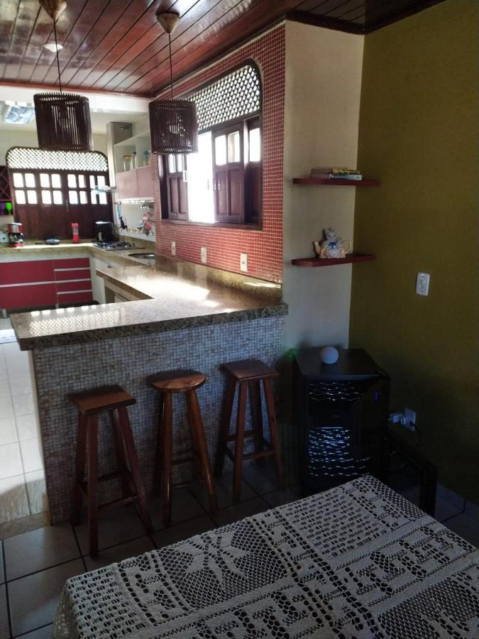 Holiday home Casa Temporada Em Com Piscina