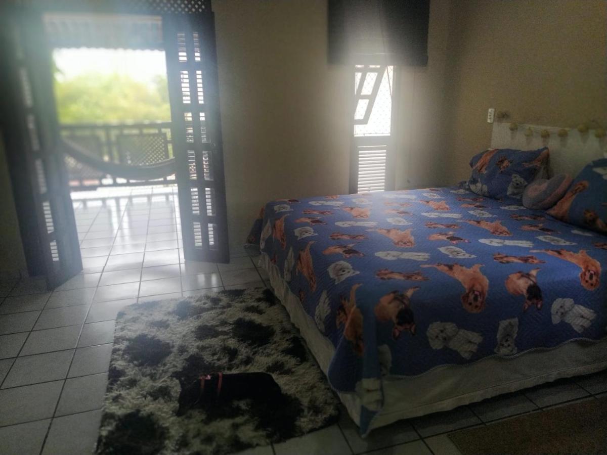 Holiday home Casa Temporada Em Com Piscina *