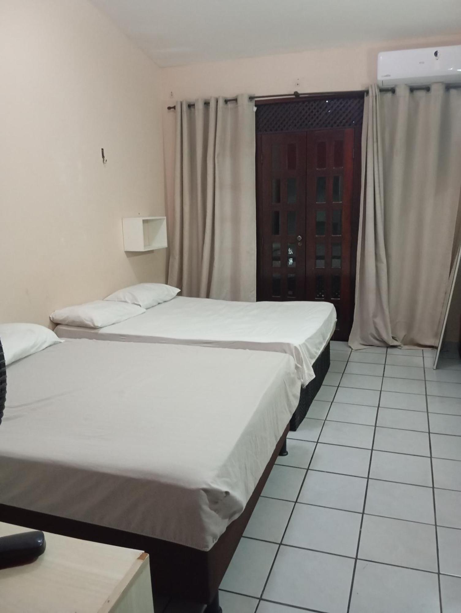 Casa Temporada Em Com Piscina Holiday home Natal