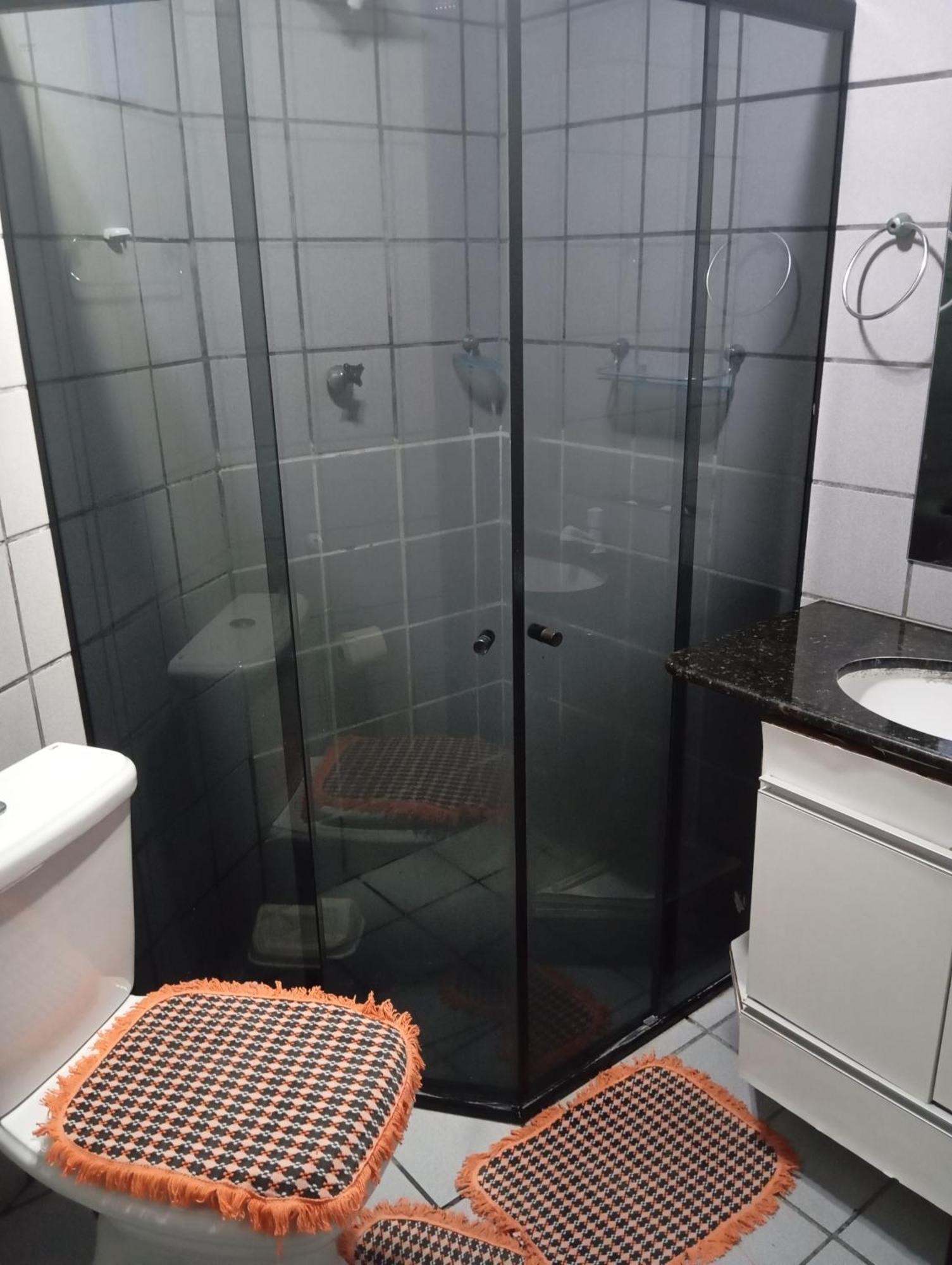 Holiday home Casa Temporada Em Com Piscina Natal