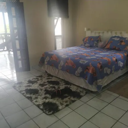 Villa Casa Temporada Em Natal Com Piscina Exterior foto