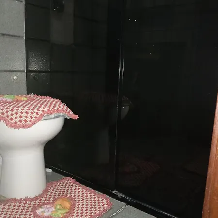 Villa Casa Temporada Em Natal Com Piscina Exterior foto
