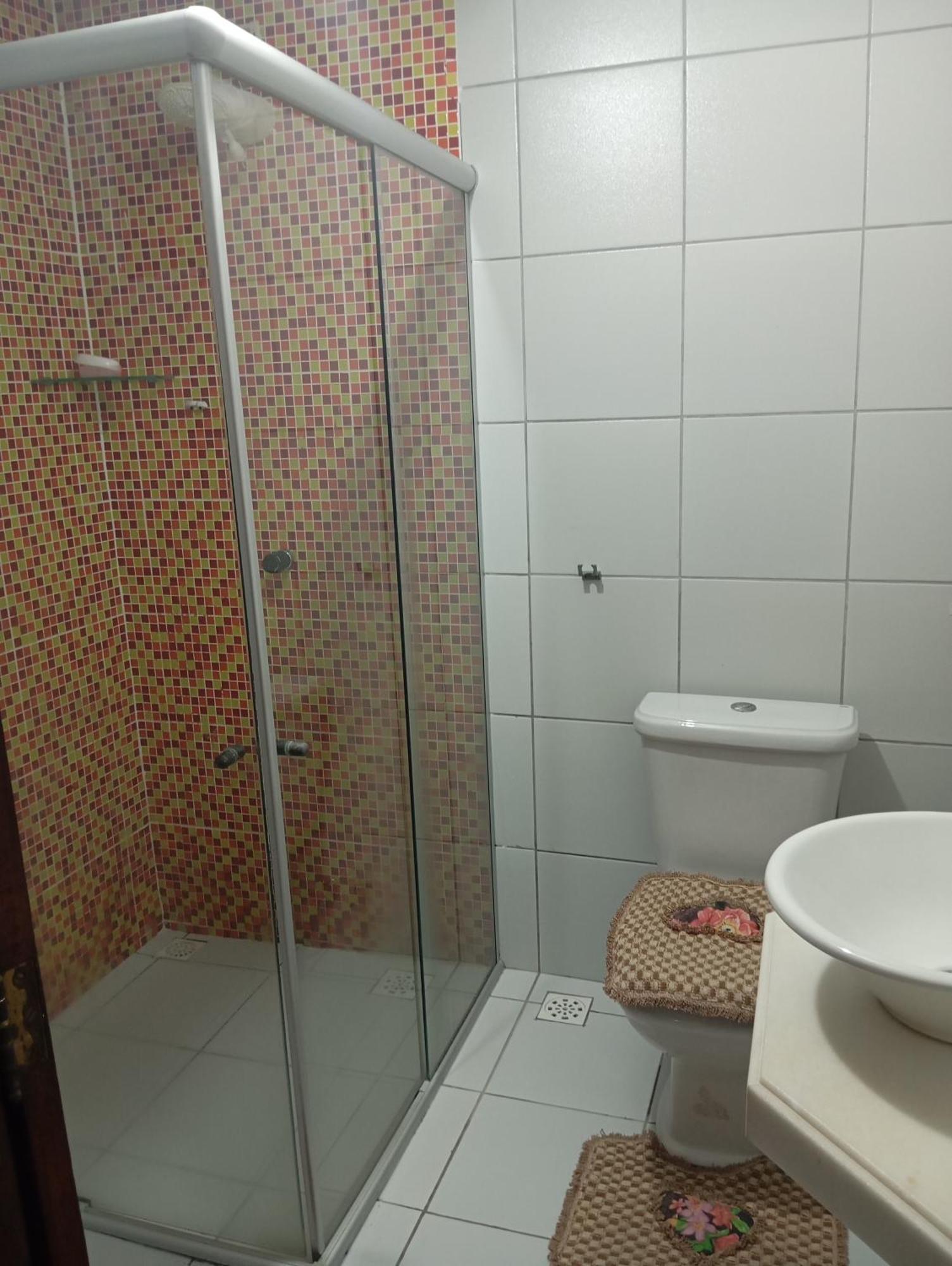 Holiday home Casa Temporada Em Com Piscina *
